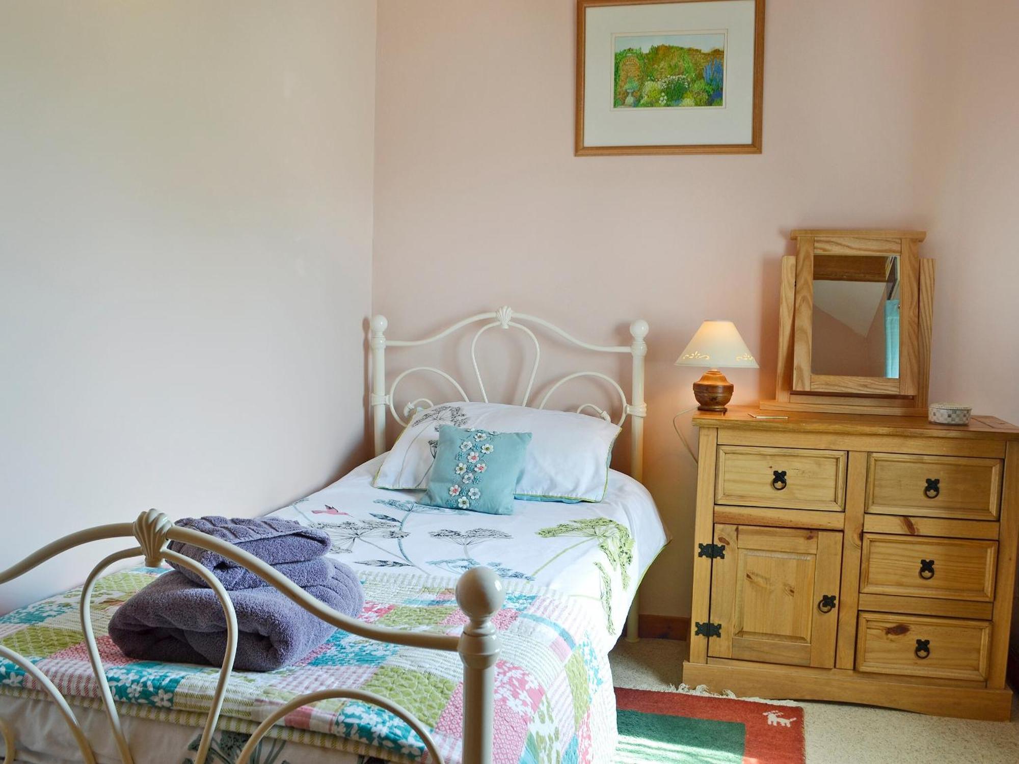 Вилла The Cart Shed - E1768 Westleton Экстерьер фото